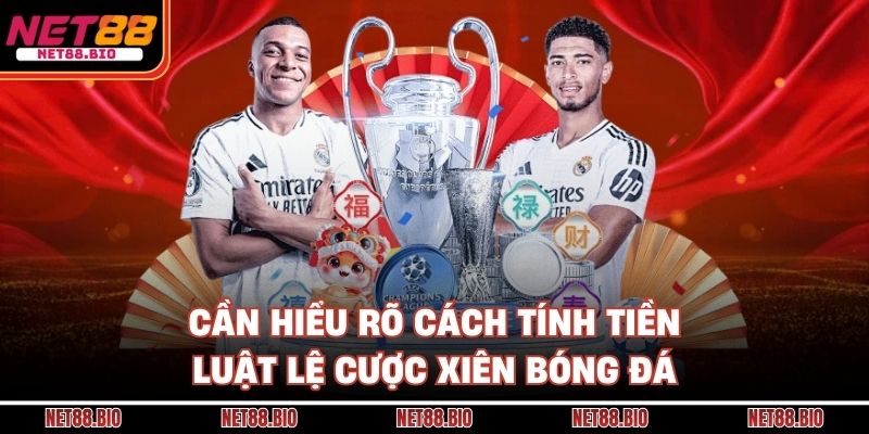 Cược Xiên Trong Bóng Đá