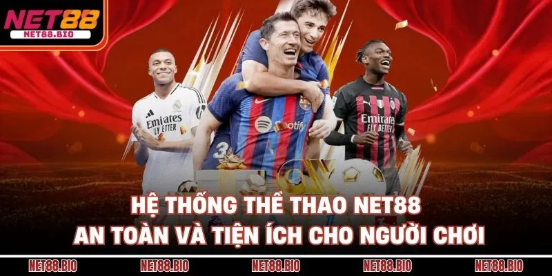 Thể thao NET88