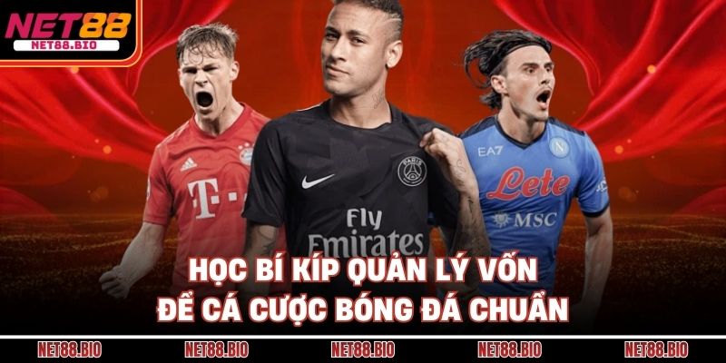 Cược Rung Trong Bóng Đá