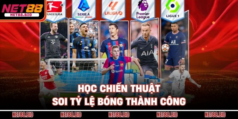 Tỷ Lệ Bóng Đá Bundesliga