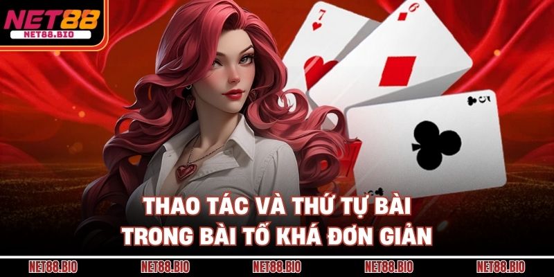 Cách Đánh Bài Xì Tố