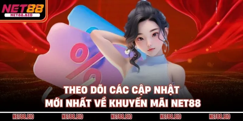 Khuyến Mãi NET88